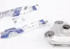 Подушка левой стойки Jumper2 / Boxer2 27970
