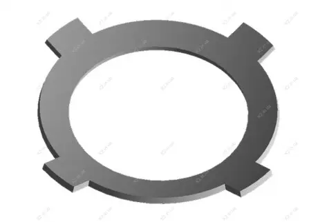 Шайба фланця КПП Chery Amulet / Karry Aftermarket 015409286AA