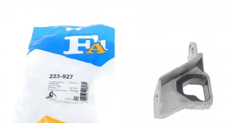 Кронштейн глушителя передний Clio2 Fischer Automotive One (FA1) 223-927