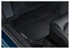 Коврики текстильные салона GOLF VAG 5G1061445WGK (фото 1)