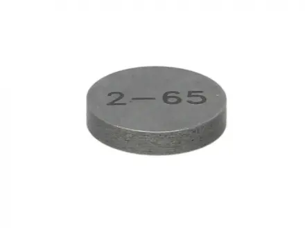 Шайба регулювальна 13.42mm 2.65 Metelli 03-0902