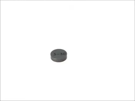 Шайба регулировочная 13.42mm 3.30 Metelli 03-0908