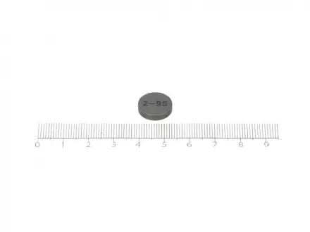 Шайба регулировочная 13.42mm 2.95 Metelli 03-0905