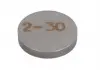 Шайба регулировочная 13.42mm 2.30 03-0293
