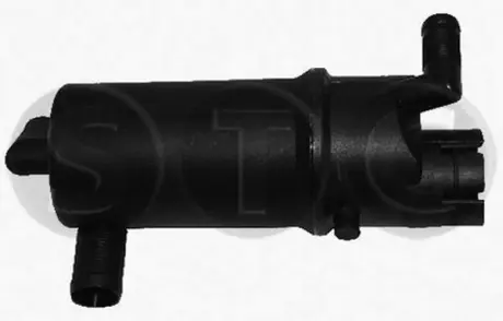 Фото 1 - патрубок залива масла Renault F9Q STC T403717 Патрубок залива масла Renault F9Q STC T403717 (фото 1)