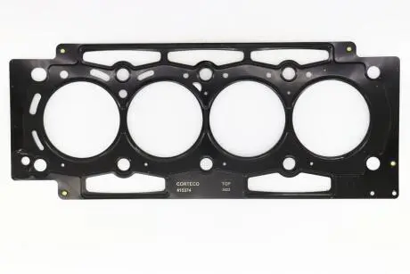 Прокладка головки блока PSA EW10A CORTECO 415374P