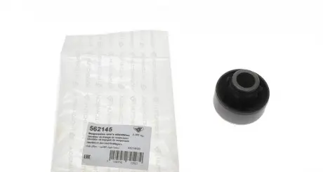 Сайлентблок рычага задний C1 / 107 HUTCHINSON 562145