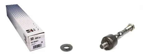 Рульова тяга Master / Movano 175mm RTS 92-90401
