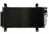 Радиатор кондиционера THERMOTEC KTT110254 (фото 1)