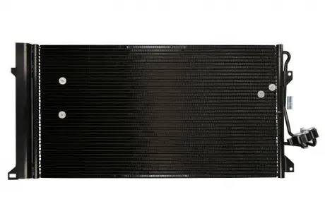 Радиатор кондиционера THERMOTEC KTT110255