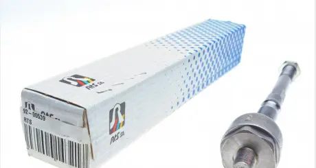 Рульова тяга C2 / C3 / 1007 239mm RTS 92-00539