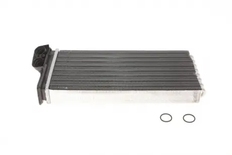 Радиатор печки Master / Movano Van Wezel 43006226