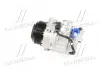Компрессор кондиционера Valeo 813427 (фото 3)