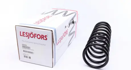 Пружини підвіски LESJOFORS 4259249
