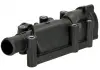 Фланец пластиковый Vernet WF0086P