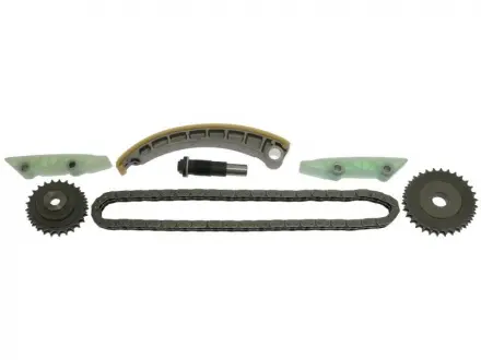 Фото 1 - ремонтный к-т ГРМ STARLINE TK C0151 Ремонтный к-т ГРМ STARLINE TK C0151 (фото 1)