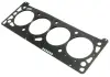 Прокладка под ГБЦ STARLINE GA 1046 (фото 2)