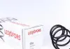 Пружины подвески Lesjofors 4092644