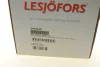Пружина подвески LESJOFORS 4044240 (фото 6)