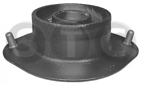 Фото 1 - опора стойки амортизатора STC T402662 Опора стойки амортизатора STC T402662 (фото 1)