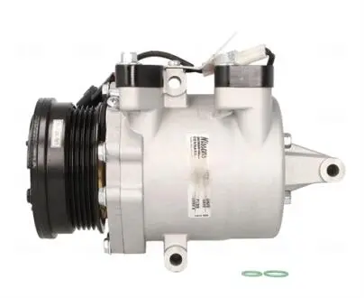 Компрессор MT COLT (04-) 1.1 MPI (+) [OE 7813A138] NISSENS 89591