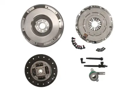 Комплект сцепления Valeo 845193