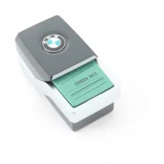 Ароматизатор Green 2 BMW 64119382603