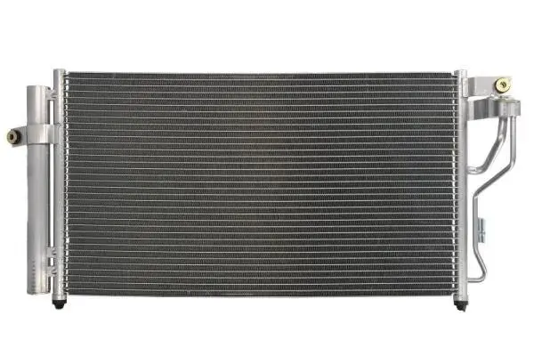 Радиатор кондиционера Thermotec THERMOTEC KTT110106 (фото 1)