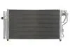 Радиатор кондиционера Thermotec THERMOTEC KTT110106 (фото 1)