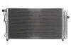 Радиатор кондиционера Thermotec THERMOTEC KTT110106 (фото 2)