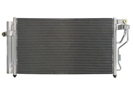 Радиатор кондиционера Thermotec THERMOTEC KTT110106