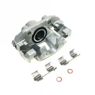 СУППОРТ ТОРМ переднього R Q-FIX Q096-0072 (фото 1)