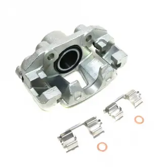 СУППОРТ ТОРМ передняя L Q-FIX Q096-0071