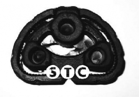Держатель глушителя STC T405493