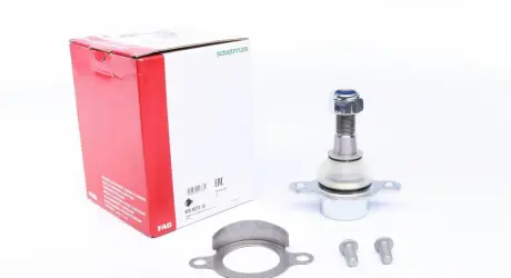 Опора шаровая FAG 825 0273 10