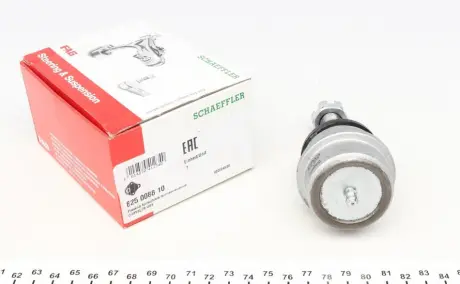 Опора шаровая FAG 825 0088 10