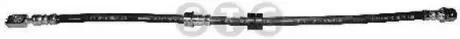Шланг тормозной STC T496200