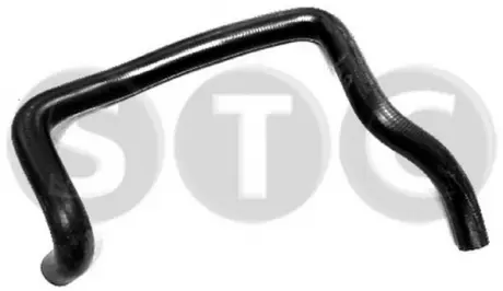 Шланг радиатора STC T409203