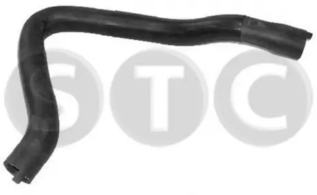 Шланг радиатора STC T408569