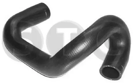 Шланг радиатора STC T408782