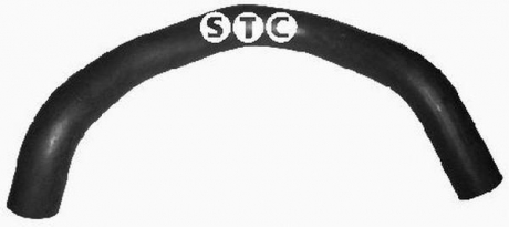 Шланг радиатора STC T409296 (фото 1)