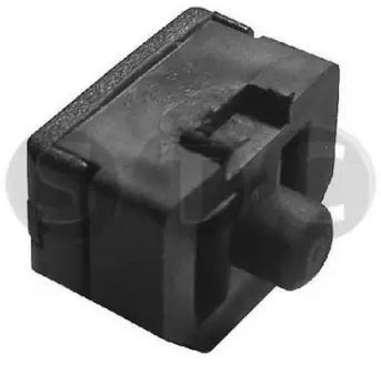 Опора радиатора STC T402845
