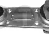 Подушка двигателя нижняя-растяжка Laguna2 / Espace4 / Vel Satis STC T404467 (фото 1)