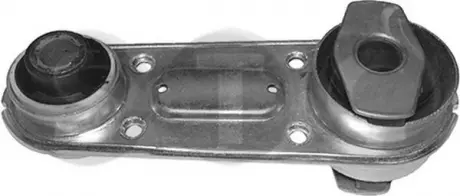 Подушка двигателя нижняя-растяжка Laguna2 / Espace4 / Vel Satis STC T404467