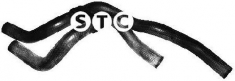 Шланг, теплообменник - отопление STC T409350
