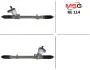 Рулевая рейка без ГУР новая RENAULT FLUENCE 10-, GRAND SCENIC 09-, MEGANE CC 10-, SAMSUNG SM3 11- MSG RE114 (фото 1)