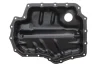 Поддон. масляный картера двигателя VAG 1.4 TFSI 103Kw (CPTA) (Wan Wezel) Van Wezel 0301070 (фото 7)