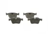 Тормозные колодки дисковые LAND ROVER / JAGUAR Range Rover / Discovery / XE / XF / F-Pace \ &#039;\&#039; R BOSCH 0986494819 (фото 3)