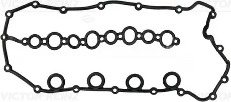 Прокладка клапанной крышки (L) Range Rover / Range Rover Sport TDV8 &quot;3.6&quot; 06 &gt;&gt; VICTOR REINZ 71-13229-00 (фото 1)