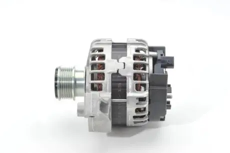 Генератор 14V 110 / 180A LAND ROVER Discovery Sport Si4 \ &#039;\&#039; 2,0 \ &#039;\&#039; 14 &gt;&gt; BOSCH 0125811091 (фото 1)
